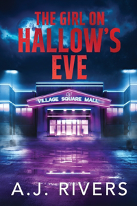 Girl on Hallow's Eve