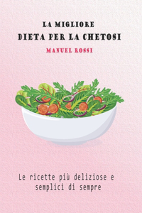 migliore dieta per la chetosi: Le ricette più deliziose e semplici di sempre