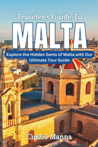 Traveler's Guide to Malta