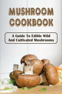 Mushroom Cookbook