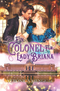 Colonel für Lady Briana