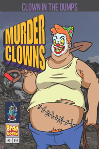 Murder Clowns