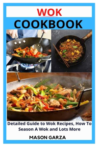 Wok Cookbook