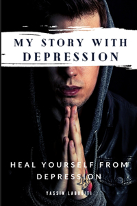 my story with depression