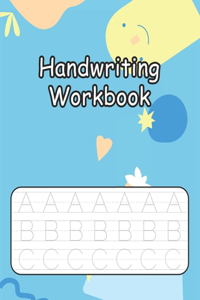 Handwriting Workbook