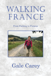 Walking France