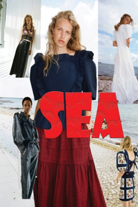 Sea