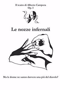 Le nozze infernali