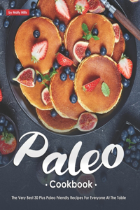 Paleo Cookbook