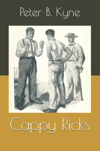 Cappy Ricks