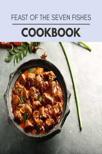 Feast Of The Seven Fishes Cookbook