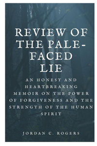 Review of the Pale-Faced Lie