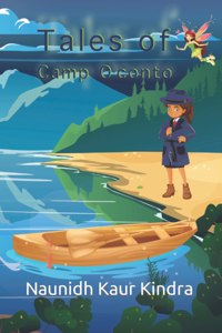 Tales Of Camp Oconto