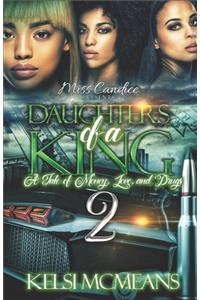 Daughter's Of A King 2