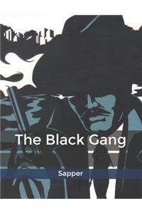 The Black Gang