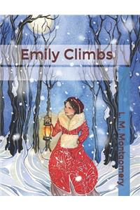 Emily Climbs