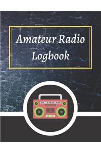 Amateur Radio Logbook