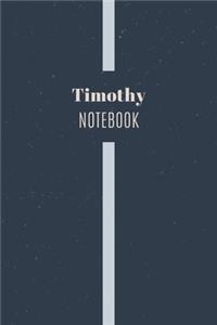 Timothy's Notebook