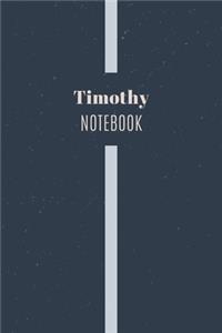 Timothy's Notebook