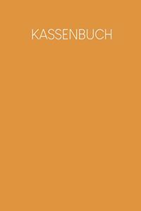 Kassenbuch