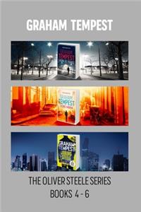Oliver Steele Series