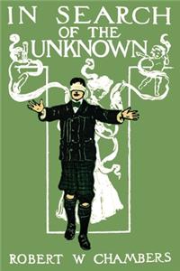 In Search of the Unknown