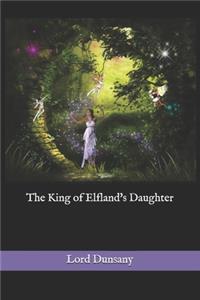 The King of Elfland's Daughter(annotated)