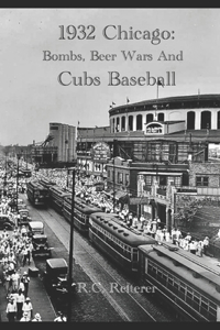 1932 Chicago
