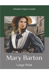 Mary Barton
