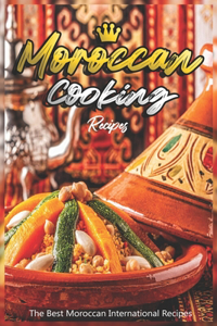 Moroccan Cooking Recipes