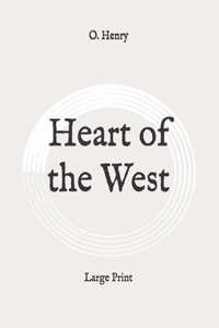 Heart of the West