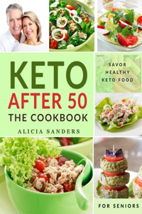Keto After 50