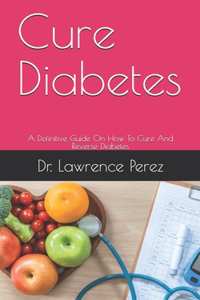 Cure Diabetes