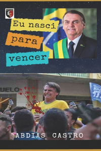 Nasci Para Vencer