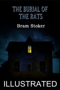 The Burial of the Rats illustrated