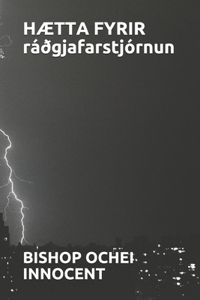 HÆTTA FYRIR ráðgjafarstjórnun