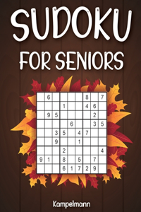 Sudoku for Seniors