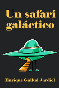 safari galáctico