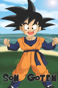 Son Goten