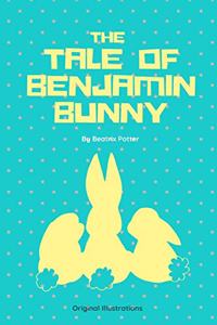 The tale of benjamin bunny