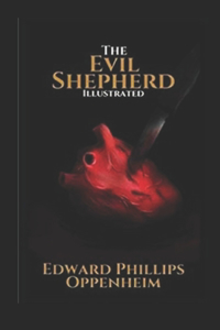 The Evil Shepherd Illustrated