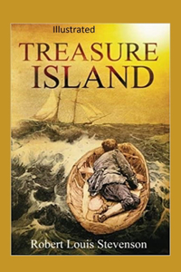 Treasure Island Illustrated