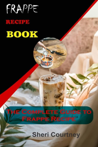 Frappe Recipe Book