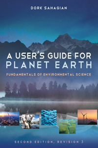 User's Guide for Planet Earth