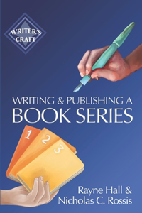 Writing and Publishing a Book Series