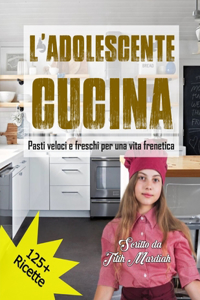 L'Adolescente Cucina