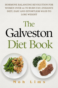 Galveston Diet Book