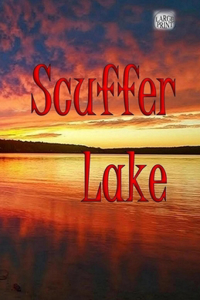 Scuffer Lake