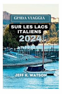 Italienischer See-Reiseführer 2024