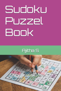 Sudoku Puzzel Book